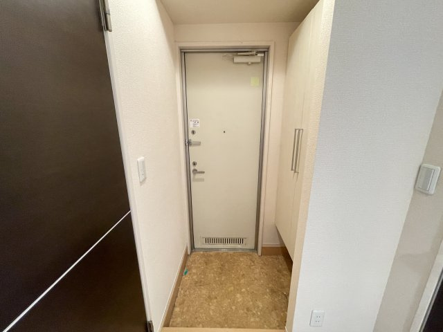 メゾンドシャルマンの内装