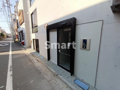 【エントランス】 | サンプラザシティ中野