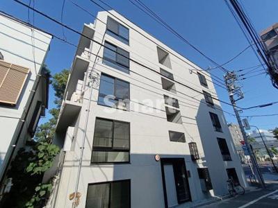 【外観】 | サンプラザシティ中野