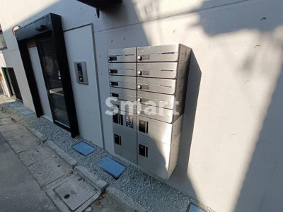 【その他共用部分】 | サンプラザシティ中野