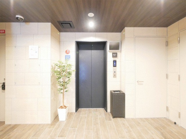ブエナビスタ大手通のその他共用部分