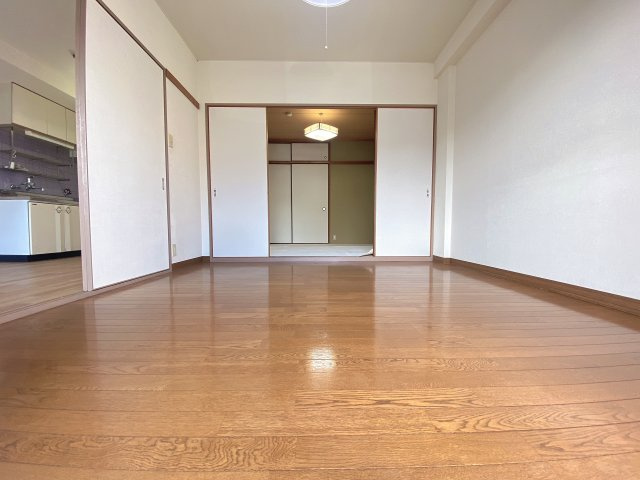 グランドール木下の子供部屋
