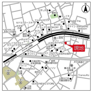 【地図】