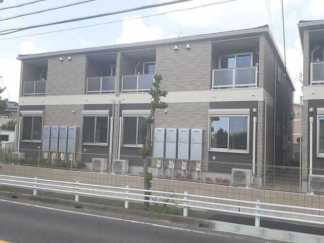 あすなろⅡ　　刈谷市の賃貸ならクラスホーム刈谷店の外観