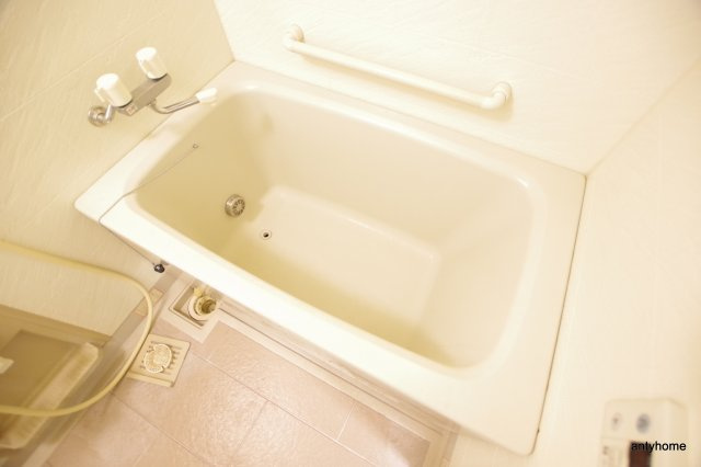 アルグラッド新福島　仲介手数料無料の浴室