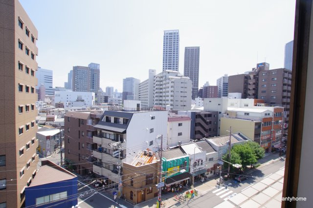 アルグラッド新福島　仲介手数料無料の展望