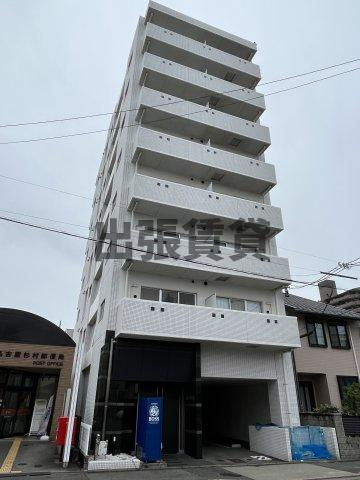 仲介手数料0円！フローラル森下