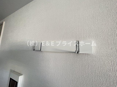 【その他】 | リアンレガーロ井尻駅前壱番館
