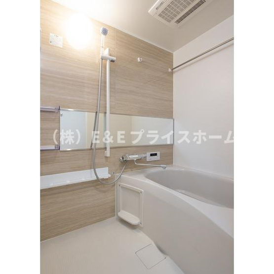 【浴室】 | リアンレガーロ井尻駅前壱番館