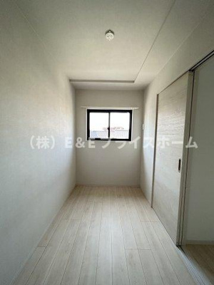 【寝室】 | リアンレガーロ井尻駅前壱番館