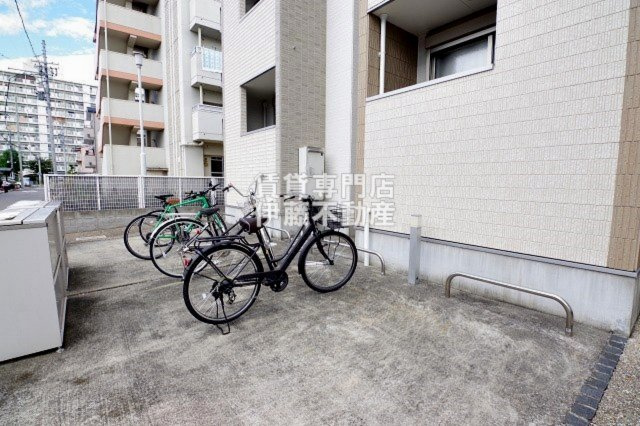 エトワール大曽根のその他共用部分