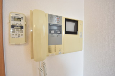 【セキュリティ】 | B-RISE元町