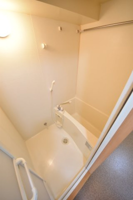 【浴室】 | B-RISE元町