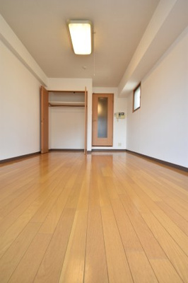 【寝室】 | B-RISE元町