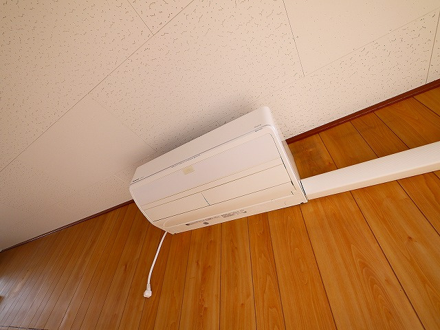 アトラス店舗の設備