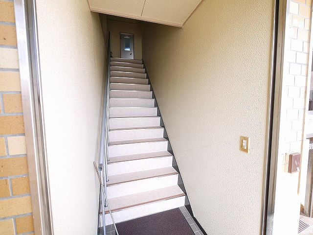 アトラス店舗のその他共用部分