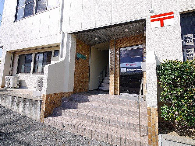 アトラス店舗の設備|入口