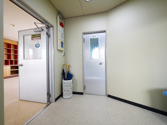 アトラス店舗のその他共用部分|共用部