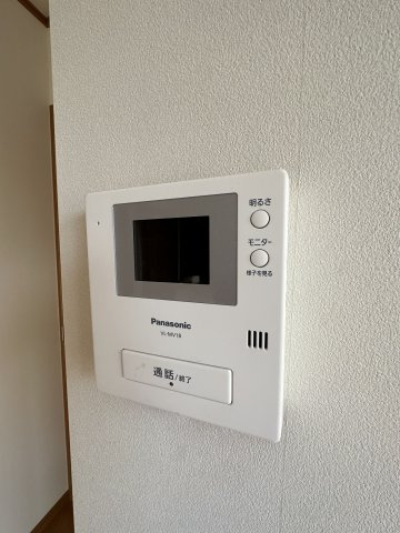 コンフォート赤羽台のセキュリティ
