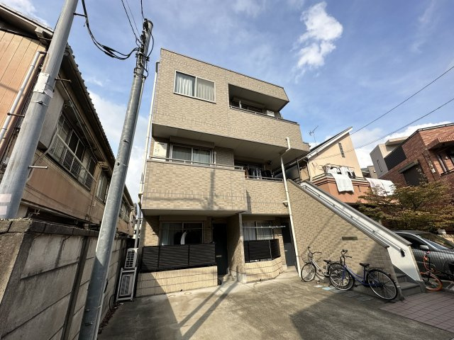 コンフォート赤羽台