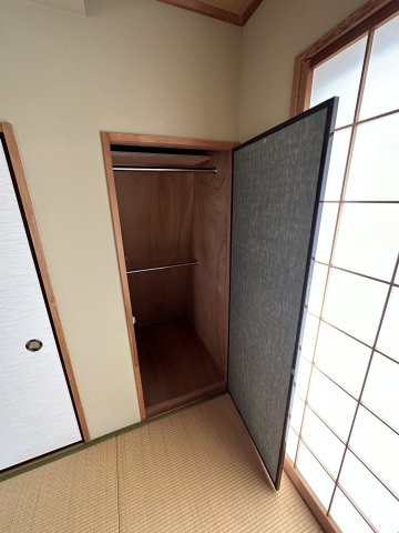 コンフォート赤羽台の玄関