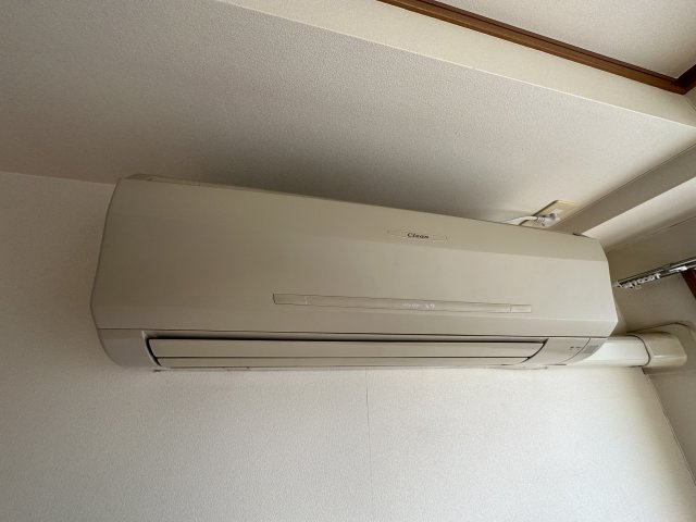 コンフォート赤羽台の設備