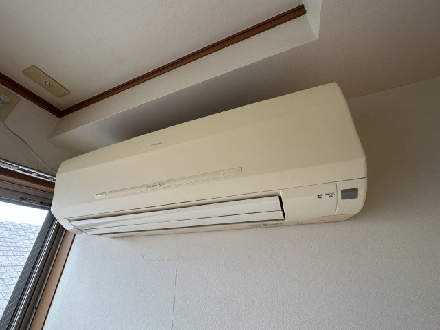 コンフォート赤羽台の設備
