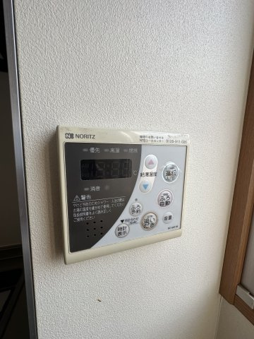 コンフォート赤羽台の設備