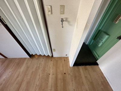 【設備】 | 第2メゾンイハタ