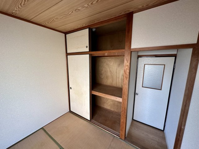 【収納】 | 第2メゾンイハタ