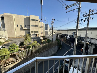 【展望】 | 第1メゾンイハタ