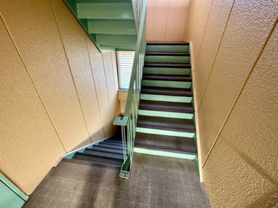 【その他共用部分】 | 第2メゾンイハタ