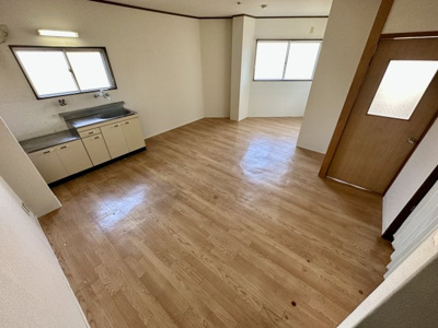 【居間・リビング】 | 第2メゾンイハタ