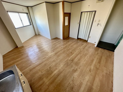 【居間・リビング】 | 第2メゾンイハタ