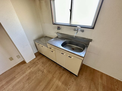 【キッチン】 | 第2メゾンイハタ