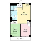 リブランス河村マンションの画像