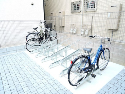 【その他共用部分】 | プルミエ京口