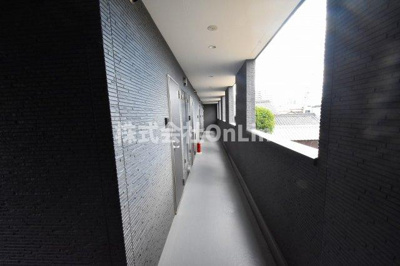 【その他共用部分】 | アンジュYAO