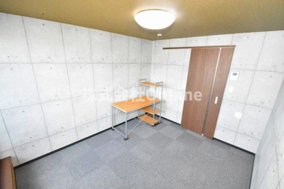 【洋室】 | アンジュYAO