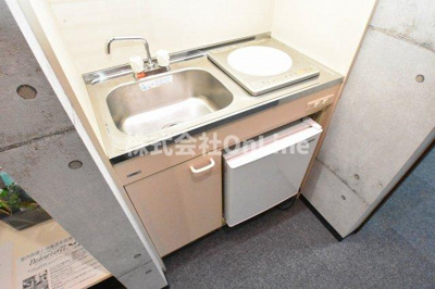 【キッチン】 | アンジュYAO