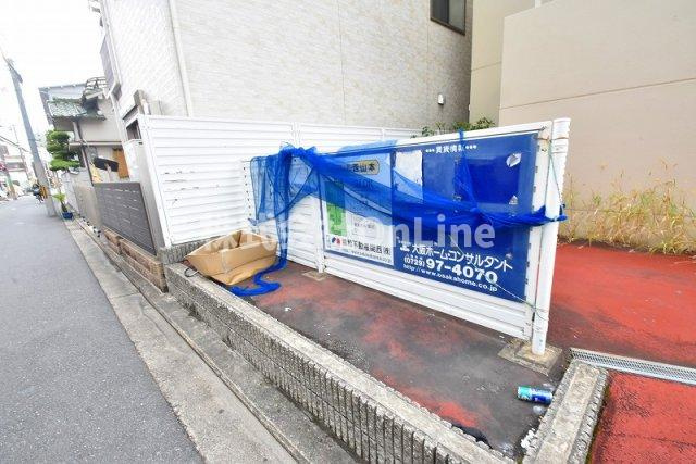 八尾市西山本町１丁目の賃貸マンションのその他共用部分