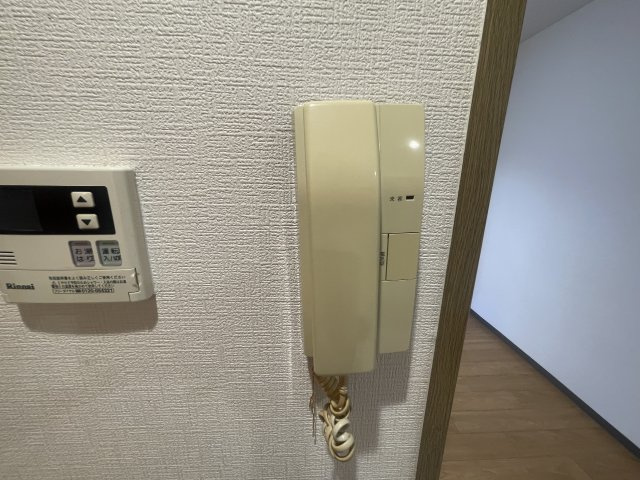 【セキュリティ】 | ドム北口