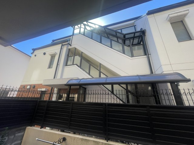 【展望】 | ドム北口 | 眺望