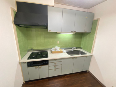 【キッチン】 | 進和江坂アーバンライフ