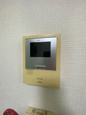 【セキュリティ】 | 進和江坂アーバンライフ