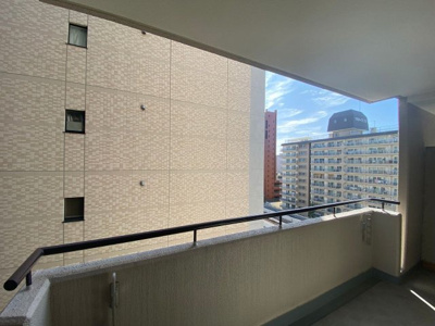 【展望】 | 進和江坂アーバンライフ