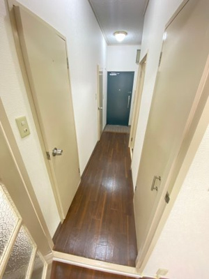 【玄関】 | 進和江坂アーバンライフ