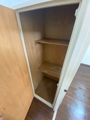 【収納】 | 進和江坂アーバンライフ