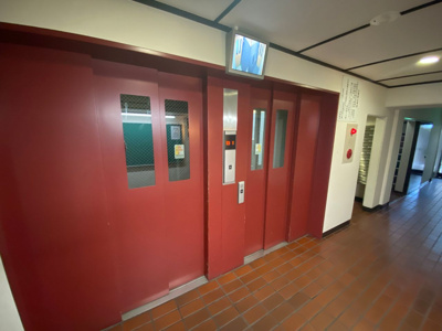 【その他共用部分】 | 進和江坂アーバンライフ