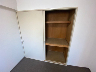 【収納】 | 進和江坂アーバンライフ